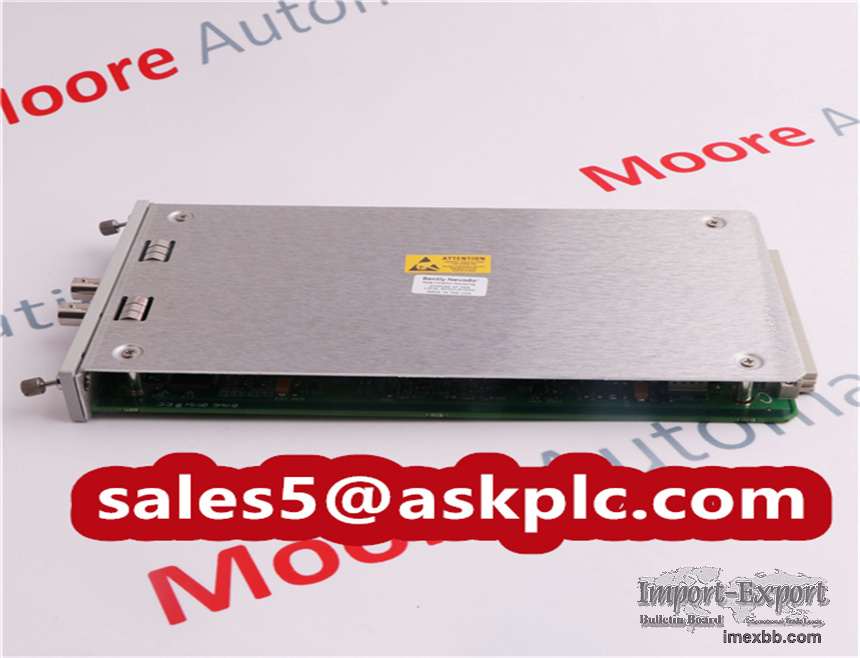 BENTLY NEVADA 3300/55