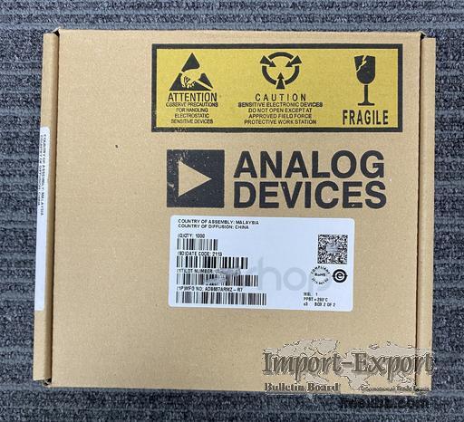  AD8657ARMZ-R7-Micropower Amplifier 