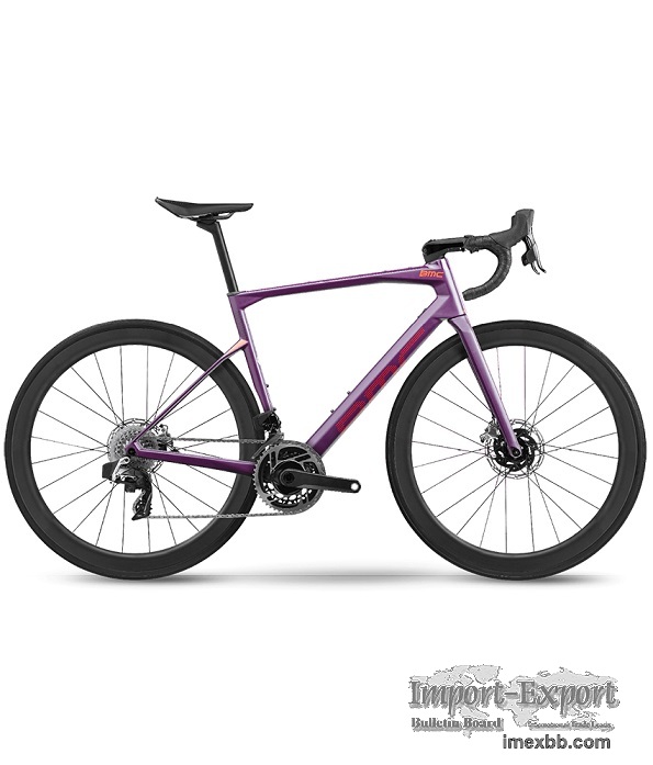 2022 BMC Roadmachine 01 Four Road Bike ( M3BIKESHOP )