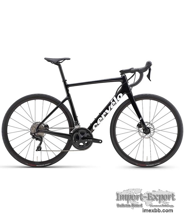 2022 Cervelo Caledonia-5 Force eTap Axs Disc Road Bike ( M3BIKESHOP )