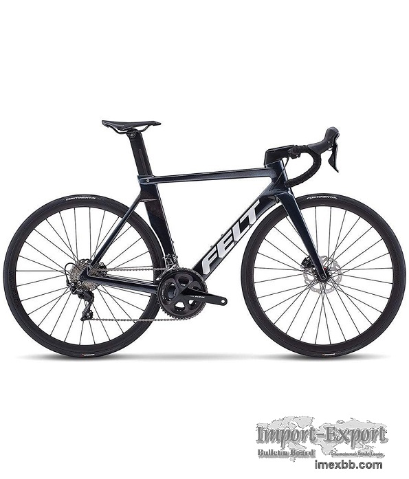 2021 Felt AR Advanced 105 Road Bike ( M3BIKESHOP )
