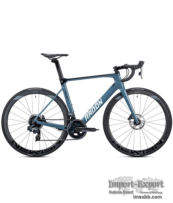2021 Radon Vaillant 10.0 Disc Road Bike ( M3BIKESHOP )