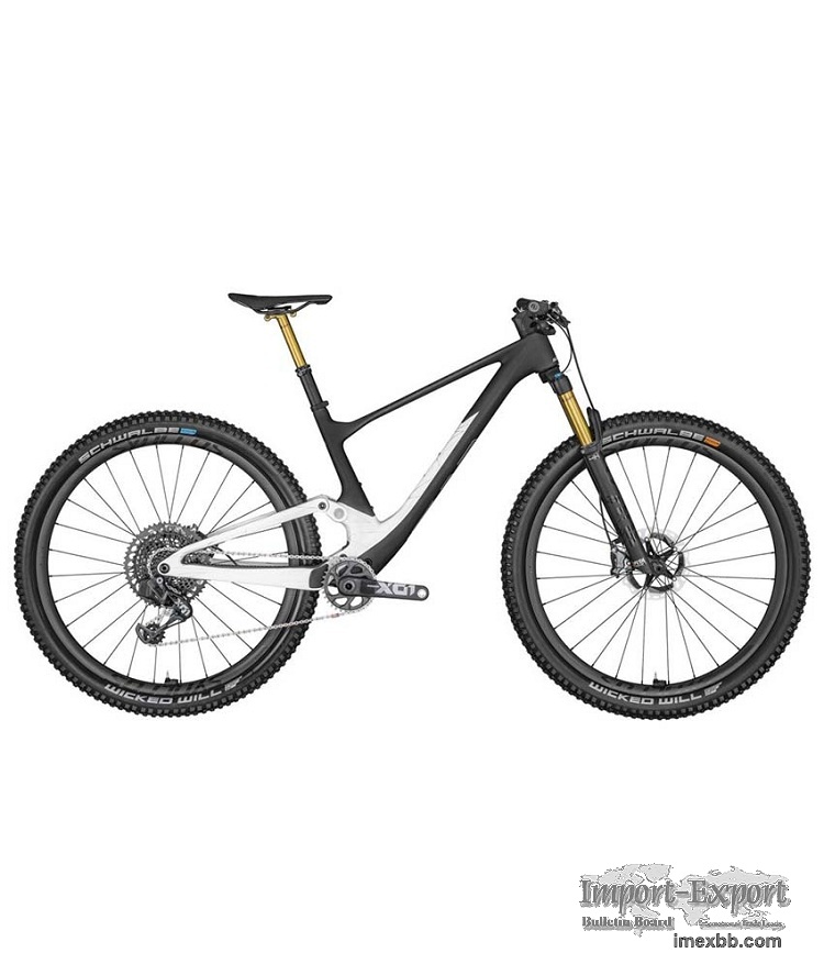 2022 Scott Spark 900 Tuned AXS Mountain Bike (M3BIKESHOP)