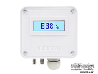 DIFFERENTIAL PRESSURE TRANSMITTER