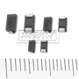 Rectifier diode patch diode customization