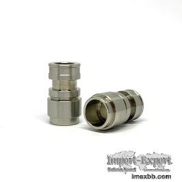 Car Parts - Turned Parts