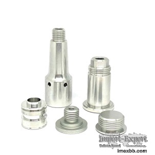 Bathroom Equipment Parts