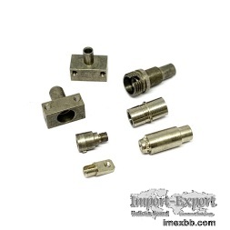 Fiber Optic Connectors