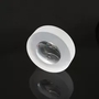 Clear 1.5mm To 300mm HMC Plano Concave Optical Glass Lens