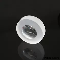 Clear 1.5mm To 300mm HMC Plano Concave Optical Glass Lens