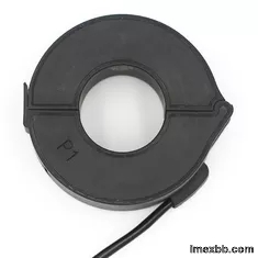 Permalloy 5A Split Core Current Transformer Energy Meter Management