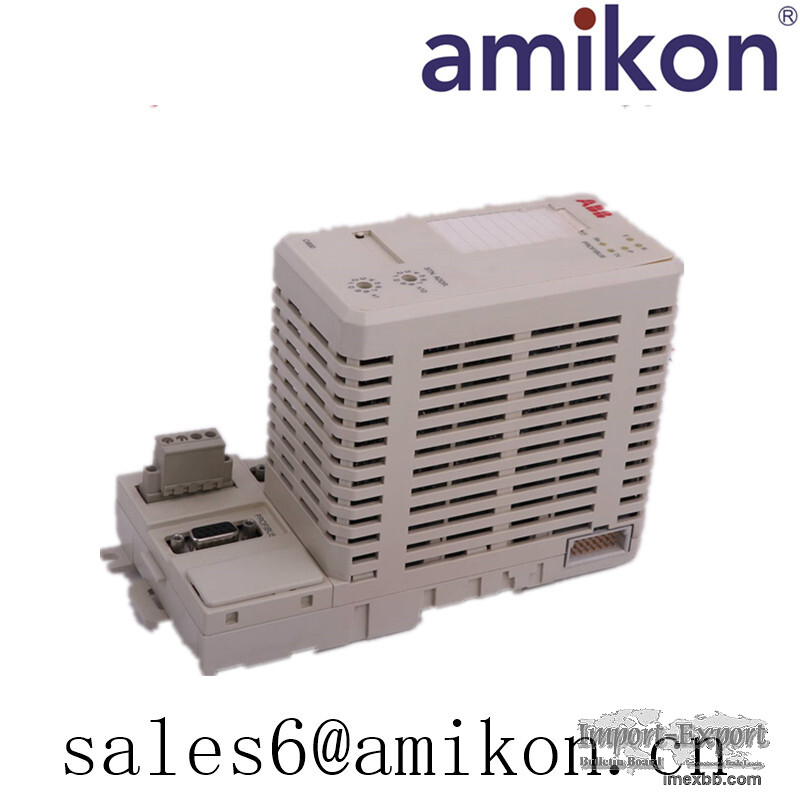 SC510丨ORIGINAL ABB丨sales6@amikon.cn