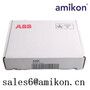 AGDR-71C丨ORIGINAL ABB丨sales6@amikon.cn