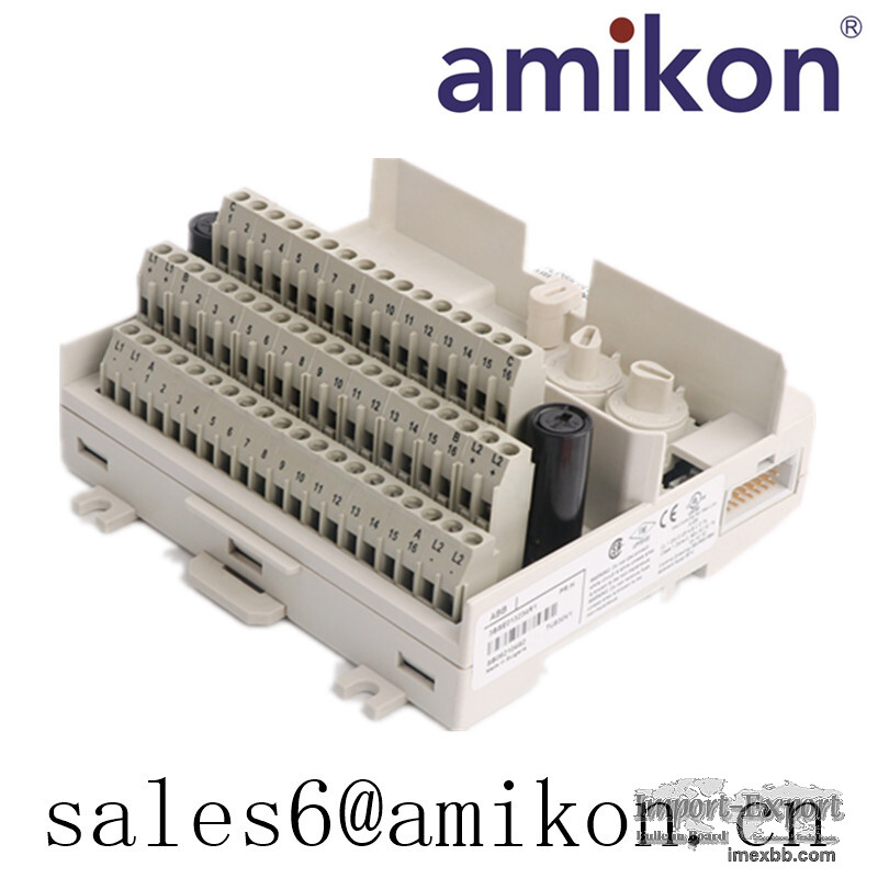 AO810丨ORIGINAL ABB丨sales6@amikon.cn