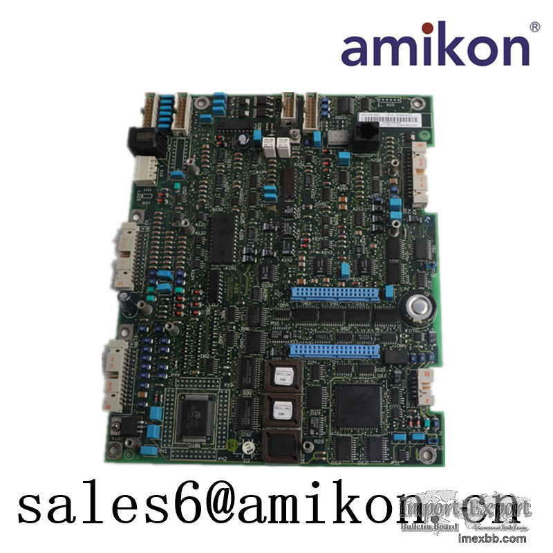 DSCA180F丨ORIGINAL ABB丨sales6@amikon.cn