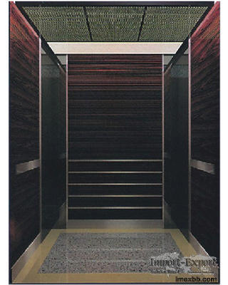 Passenger Elevator F-K16 Optional