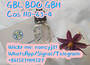 BDO GBL GHB 1,4-Butanediol CAS110-63-4 wickr me nancyj21