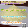 Russia warehouse Buy 2-Iodo-1- (4-methylphenyl) -1-Propanone CAS 236117-38-
