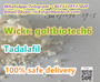 Tadalafil tablets capsules Cas 171596-29-5 Cialis tablets supplier OEM avai