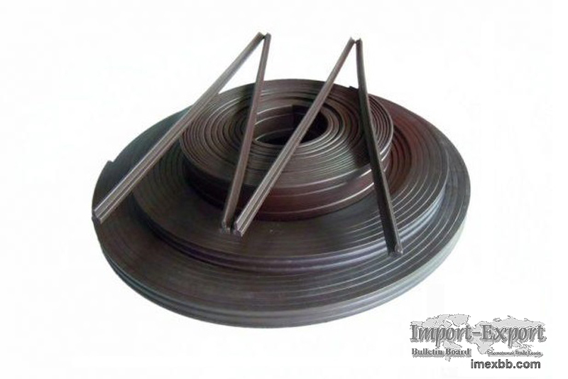 Rubber Magnetic Strips