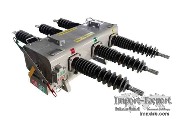 Electric Power Equipment & Supplies