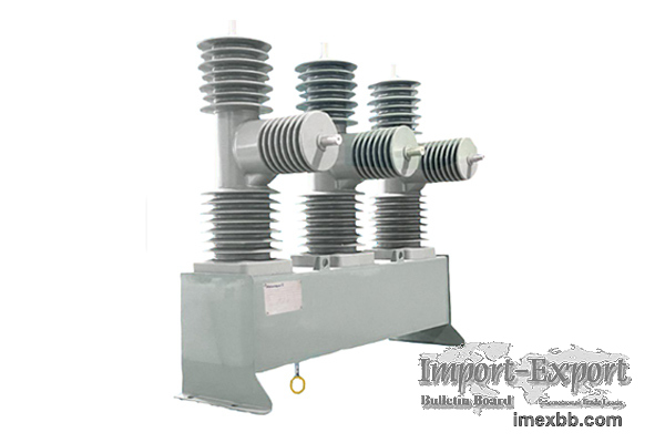 33KV Vacuum Circuit Breaker