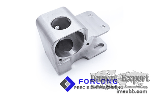 High Quality Customized Unique CNC Parts For Your Demand