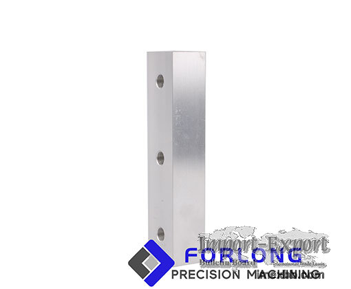 5 Axis Machining Parts