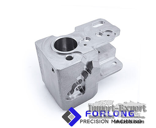 6061 Anodized Aluminum T3 Automotive Parts