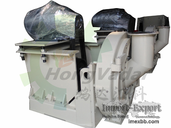 Degerminator/Degerm Mill