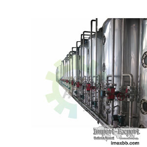 Isomerization System