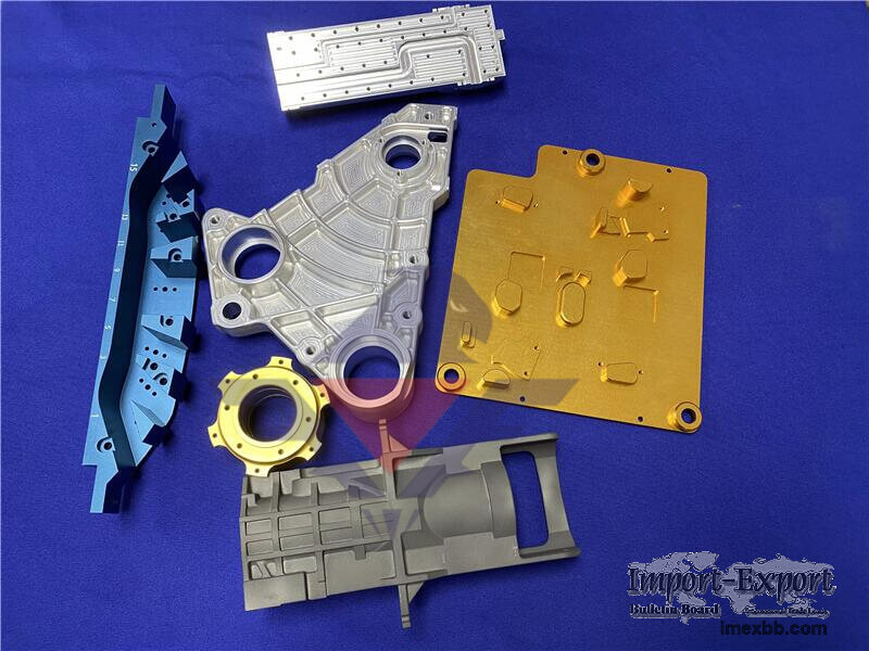 Brass and Copper Machining