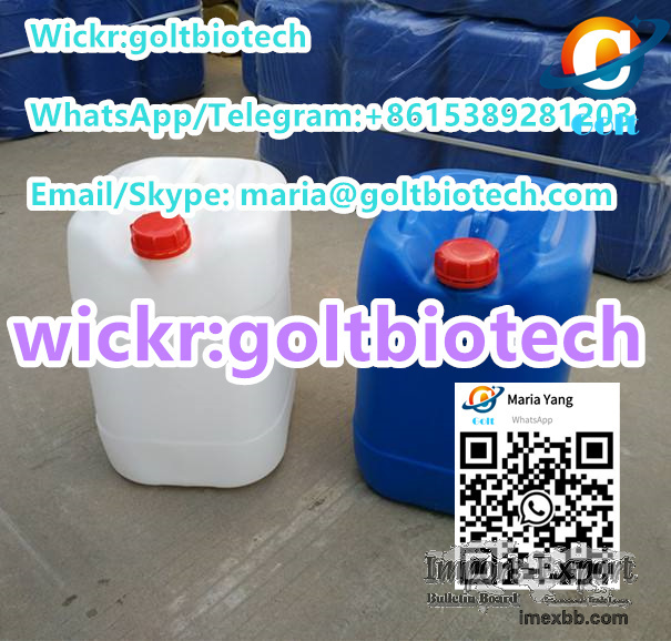 Russia warehouse 4-Methylpropiophenone 4mpf Cas 5337-93-9 Wickr:goltbiotech