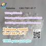 Xylazine powder crystal for Muscle Relax Whatsapp +8615389281203