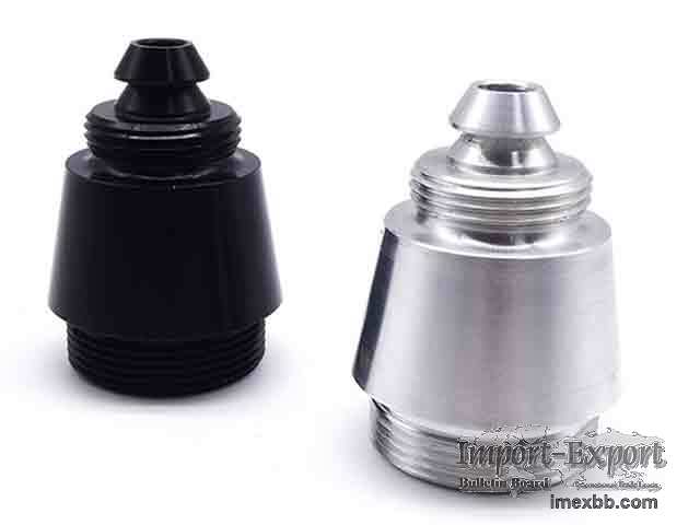 Precision CNC Lathing Parts