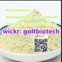 High purity 4,4-Piperidinediol hydrochloride Cas 40064-34-4 100% safe deliv