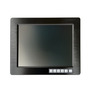 Industrial monitor with 12.1 inch 1024x768 widescreen 1280x800 panel