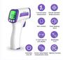 Infrared Forehead Thermometer