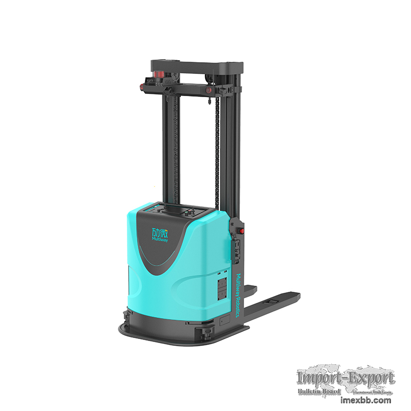 Pallet Stacker MW-L20