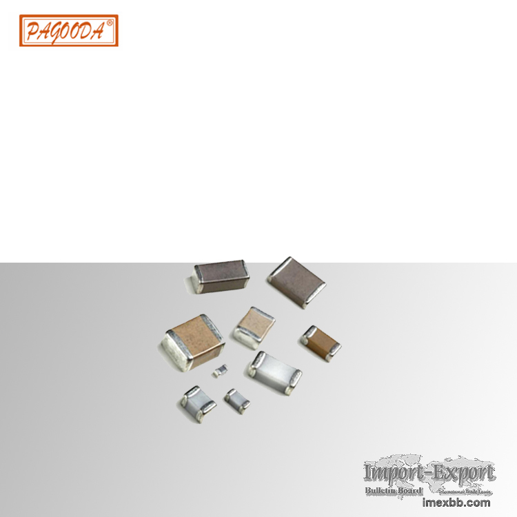 Dongguan manufacturers make chip capacitor smart products with peace of min