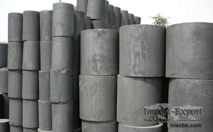 Isostatic Pressing Graphite Material