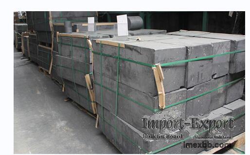 High Purity Graphite Material