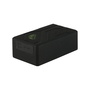 Portable GPS tracker TK108A sms real time tracking big battery