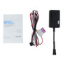 mini WATERPROOF Car GPS tracker Coban tk311B Continuous interval tracking