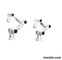CNC E05 Collaborative Robot Arm 5KG 6 Axis 800mm