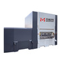Four/Six-Fold High Precision Leveling machine and Straightening Machine