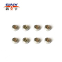 4x1 Channel Free Space Optical  Isolator Array