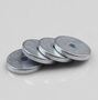 Permanent N52 Rare Earth Magnet , AlNiCo N52 Neodymium Disc Magnets