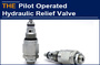 AAK Hydraulic Relief Valve Passed Millions of Tests Under High Stress