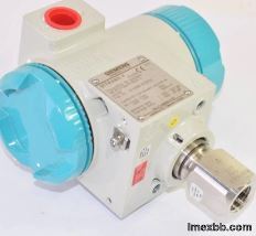 Gas Vapor Liquid Differential Pressure Indicator Transmitter 7mf4433 4-20ma